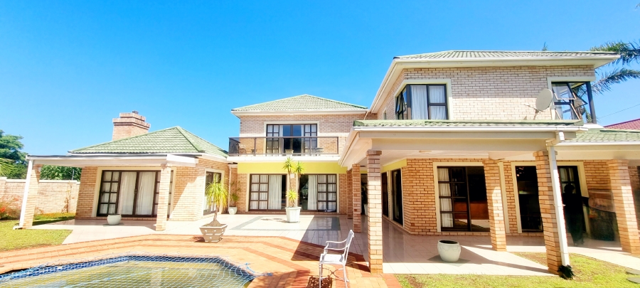 4 Bedroom Property for Sale in Vincent Heights Eastern Cape